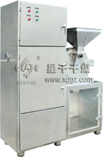 20B、30B、40B、50B等系列萬能高效粉碎吸塵機(jī)(組)