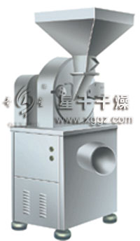 20B、30B、40B、50B系列萬(wàn)能高效粉碎機(jī)